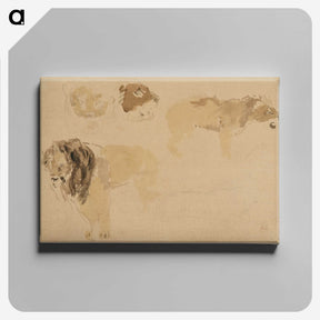 3-97_Eugene-Delacroix_canvas