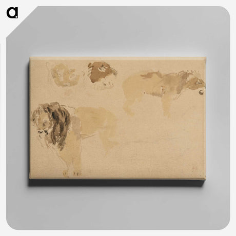 3-97_Eugene-Delacroix_canvas