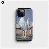 3-97_John-Margolies_phone