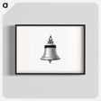 アートポスター-Bell from Elements of Geography
 - 大英図書館 Poster.