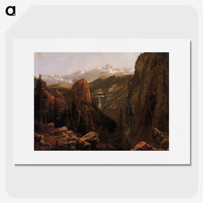 3-99_Albert-Bierstadt_picture