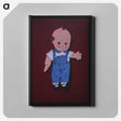 3-99_John-Margolies_canvas