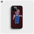 3-99_John-Margolies_phone