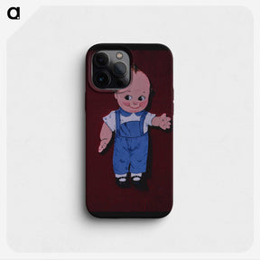 3-99_John-Margolies_phone