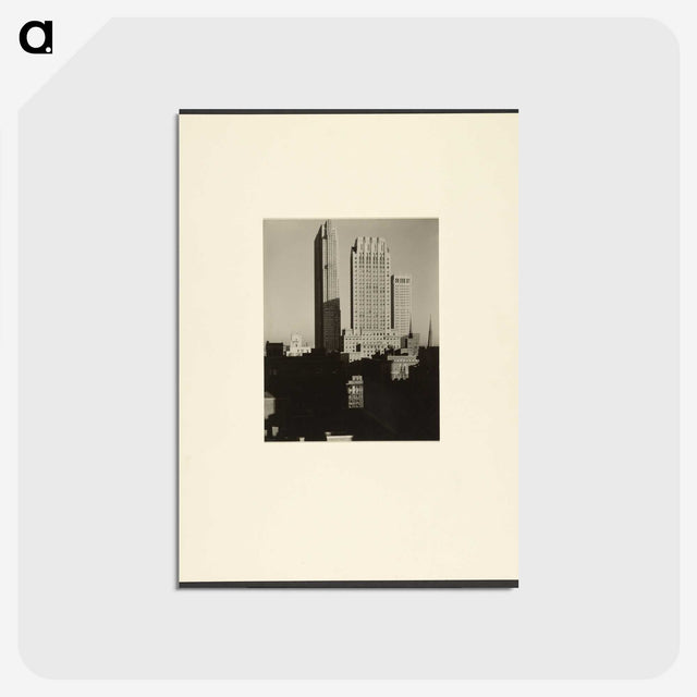 3-9_Alfred-Stieglitz_postcard