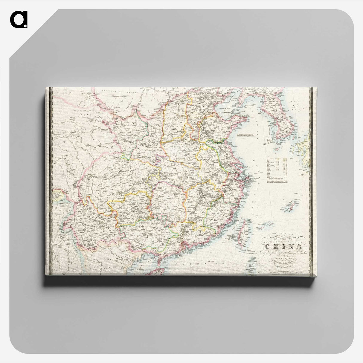 3-9_Antique-Maps_canvas