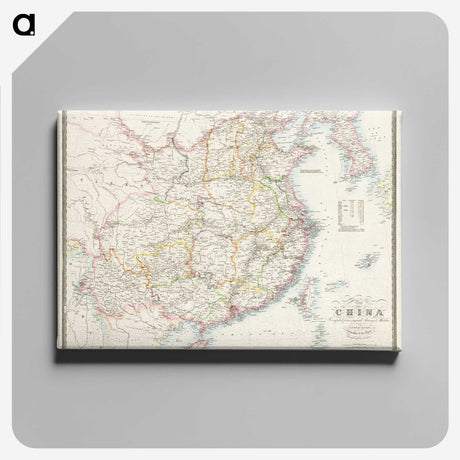 3-9_Antique-Maps_canvas