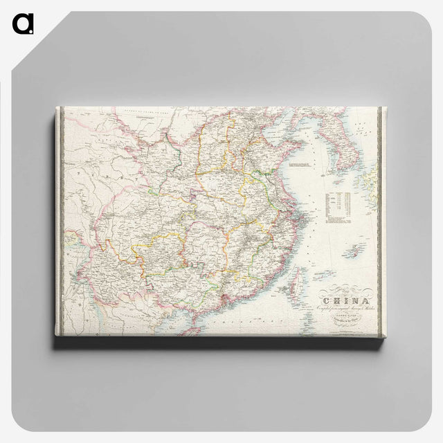 3-9_Antique-Maps_canvas