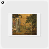 3-9_Birmingham-Museum-and-Art-Gallery_hagaki