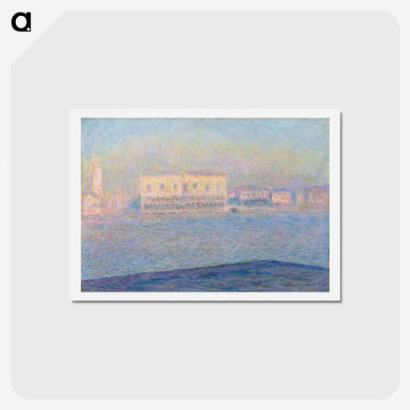 3-9_Claude-Monet_hagaki