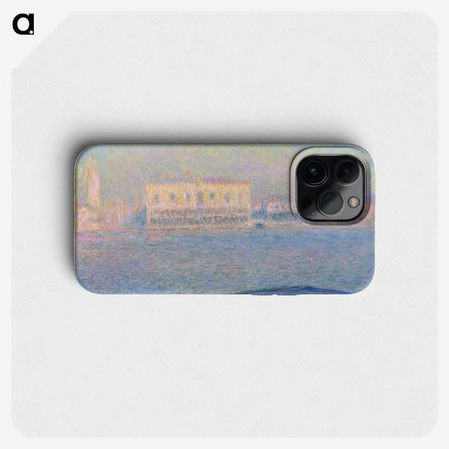 3-9_Claude-Monet_phone