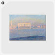 3-9_Claude-Monet_postcard