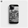 3-9_Dorothea-Lange_phone