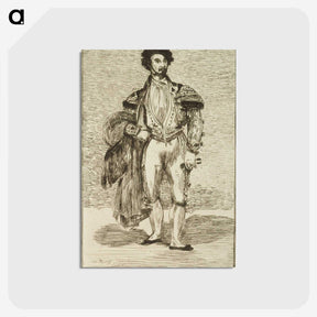 3-9_Edouard-Manet_postcard