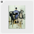 3-9_Edward-Penfield_postcard
