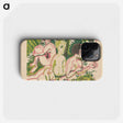 3-9_Ernst-Ludwig-Kirchner_phone