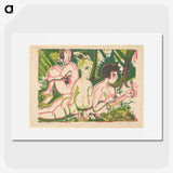 3-9_Ernst-Ludwig-Kirchner_picture