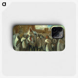 3-9_Eugene-Delacroix_phone