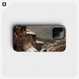 3-9_Gustave-Courbet_phone
