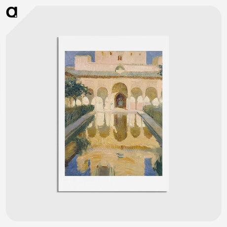 3-9_Joaquin-Sorolla_hagaki