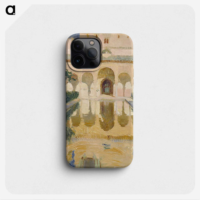 3-9_Joaquin-Sorolla_phone