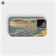 3-9_Katsushika-Hokusai_phone