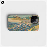 3-9_Katsushika-Hokusai_phone