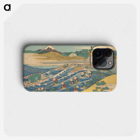 3-9_Katsushika-Hokusai_phone