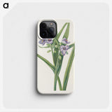 3-9_Mary-Vaux-Walcott_phone