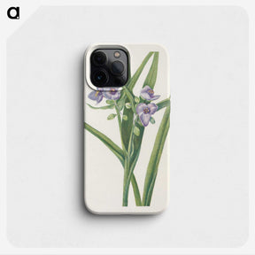 3-9_Mary-Vaux-Walcott_phone