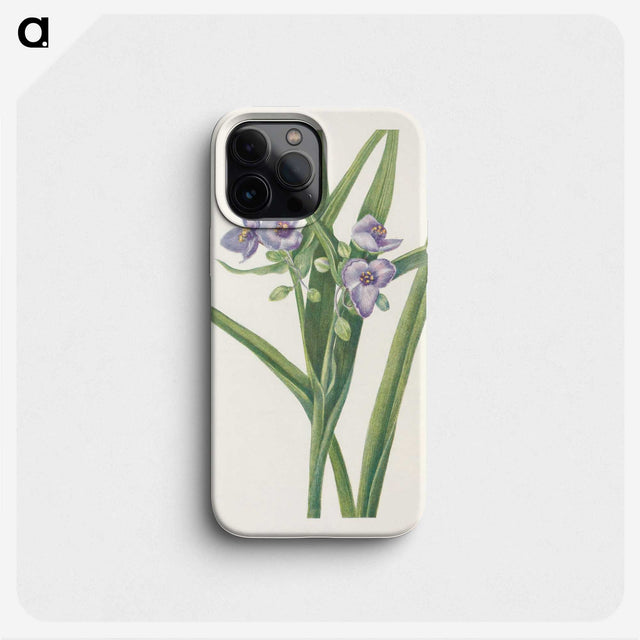 3-9_Mary-Vaux-Walcott_phone