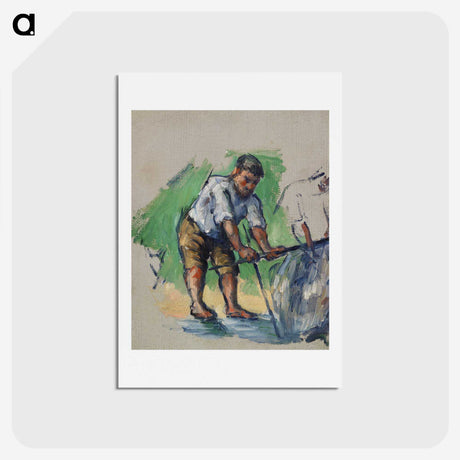 3-9_Paul-Cezanne_hagaki