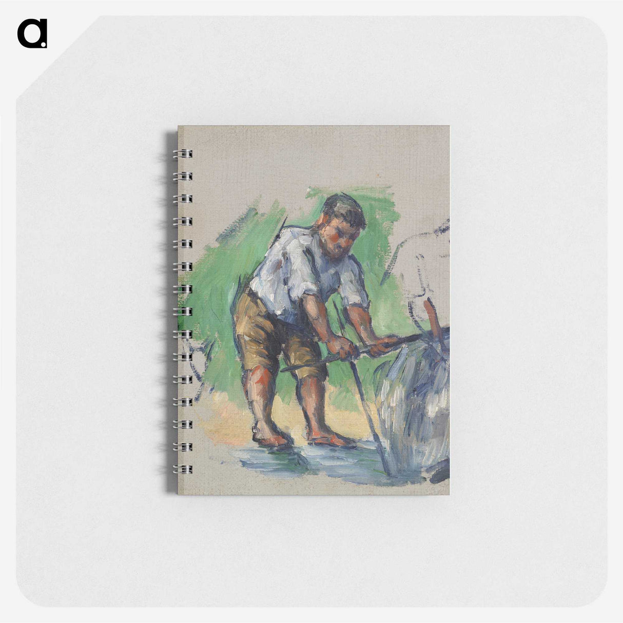 3-9_Paul-Cezanne_memo