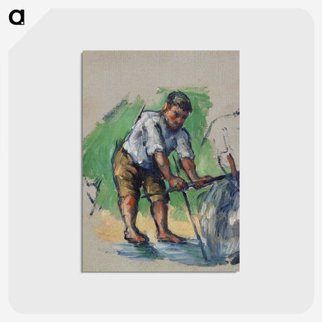 3-9_Paul-Cezanne_postcard