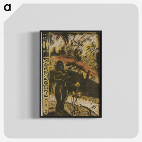 3-9_Paul-Gauguin_blk-crop