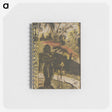 3-9_Paul-Gauguin_memo