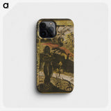 3-9_Paul-Gauguin_phone