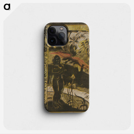 3-9_Paul-Gauguin_phone