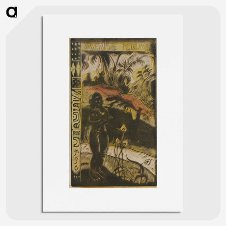 3-9_Paul-Gauguin_picture