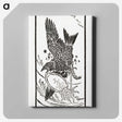 3-9_The-Ornamental-Arts-of-Japan_canvas