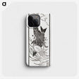 3-9_The-Ornamental-Arts-of-Japan_phone