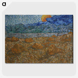 3-9_Vincent-van-Gogh_picture-crop