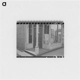 アートメモ帳-Headquarters of Lawsonomy
 - ラッセル リー Memo.