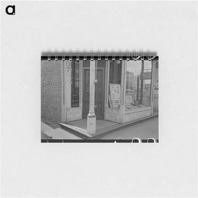 アートメモ帳-Headquarters of Lawsonomy
 - ラッセル リー Memo.