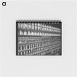 アートメモ帳-Laurel Cotton Mill
 - ラッセル リー Memo.