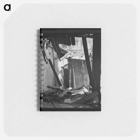 アートメモ帳-Kennett's Vault
 - ラッセル リー Memo.