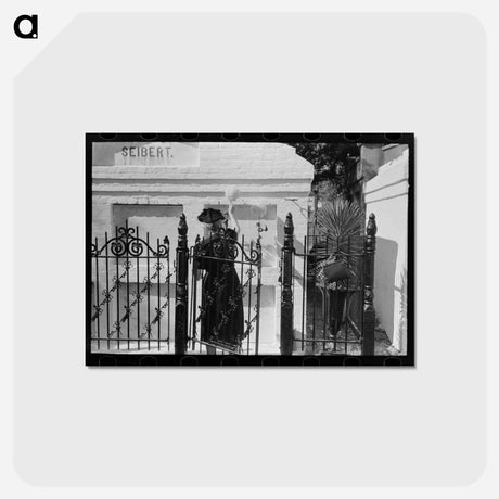 アートポストカード-All Saints' Day, New Roads
 - ラッセル リー Postcard.