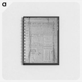 アートメモ帳-Elephant Butte Dam Project
 - ラッセル リー Memo.