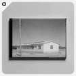 アートパネル-Agua Fria Migrant Camp
 - ラッセル リー Canvas.
