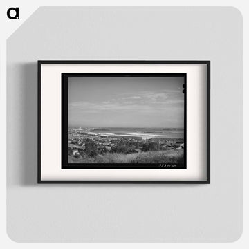 Consolidated Aircraft Plant Construction
 - ラッセル リー Poster.